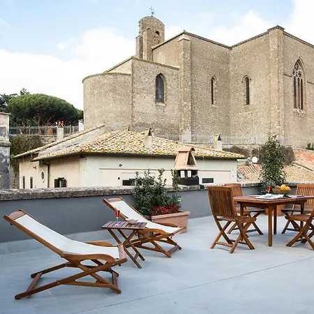 Casa de Férias Lt San Bonaventura Colazione Inclusa E Convenzionata Con Impianti Termale