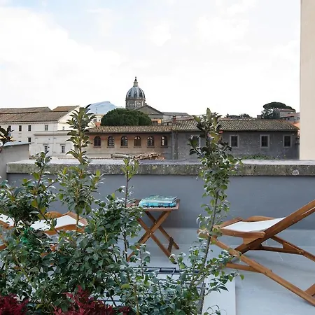 Casa de Férias Lt San Bonaventura Colazione Inclusa E Convenzionata Con Impianti Termale Viterbo