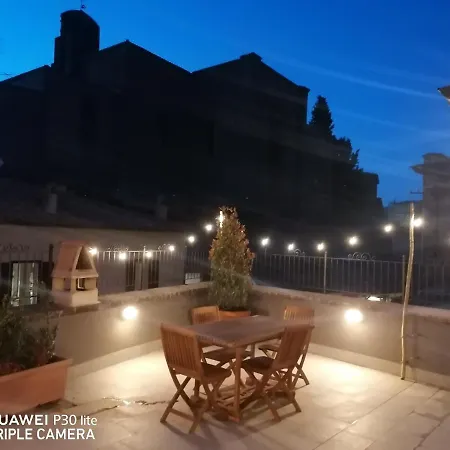 Lt San Bonaventura Colazione Inclusa E Convenzionata Con Impianti Termale Viterbo